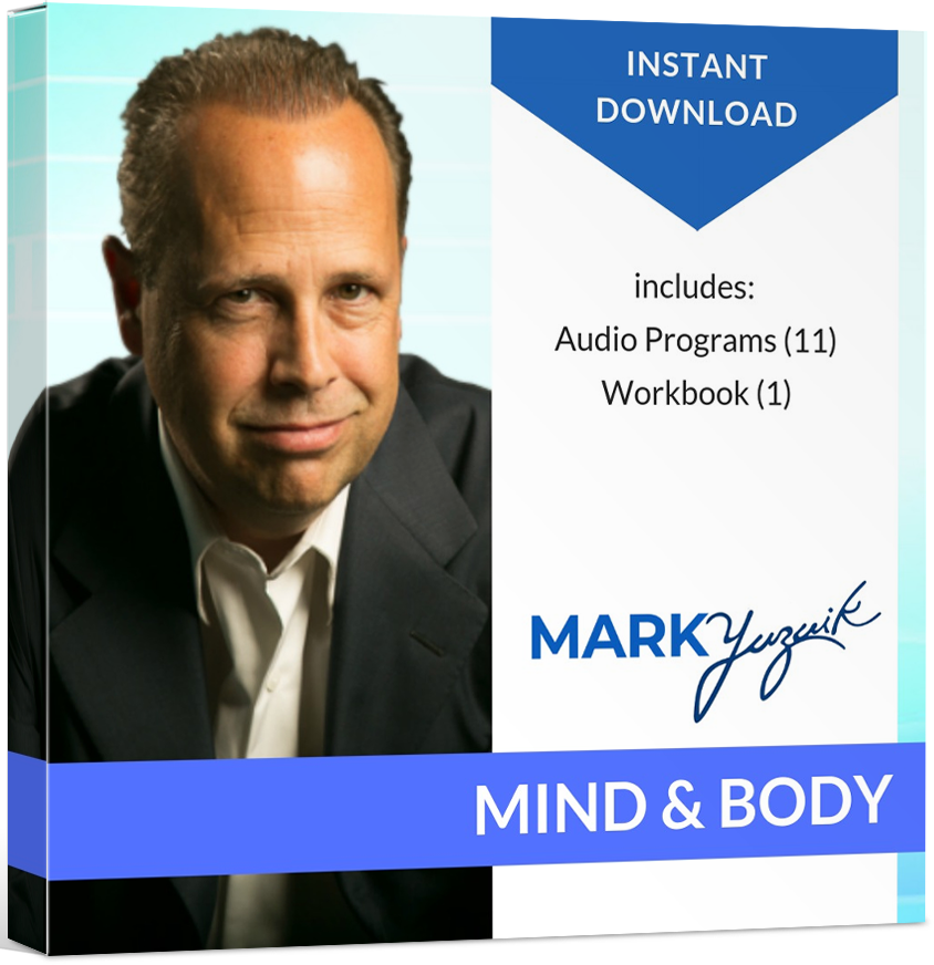 Mind And Body Total Transformation Program Mark Yuzuik