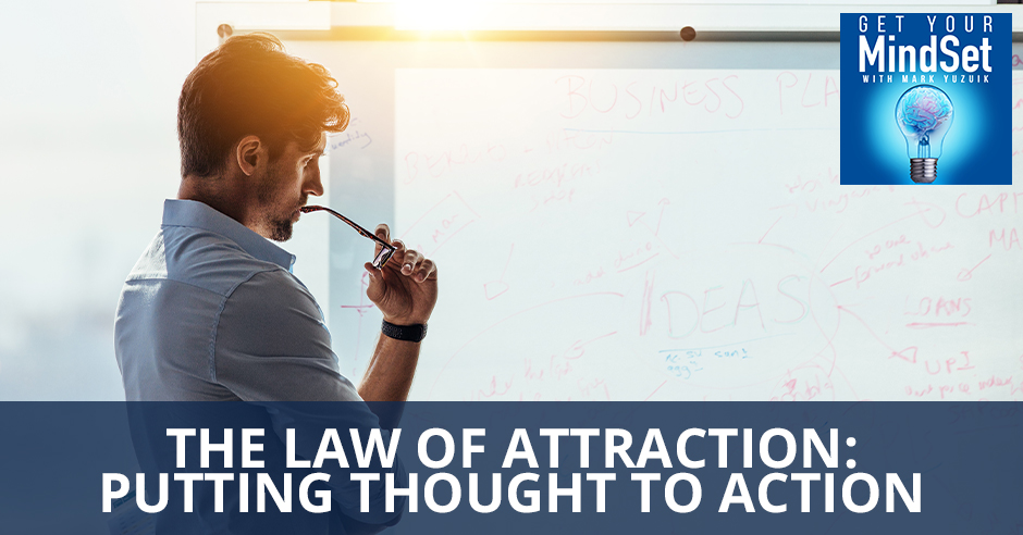 GYMS Law | Law Of Attraction