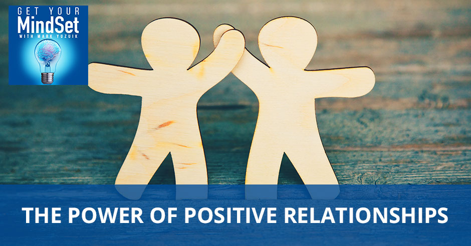 GYMS Positive | Positive Relationships