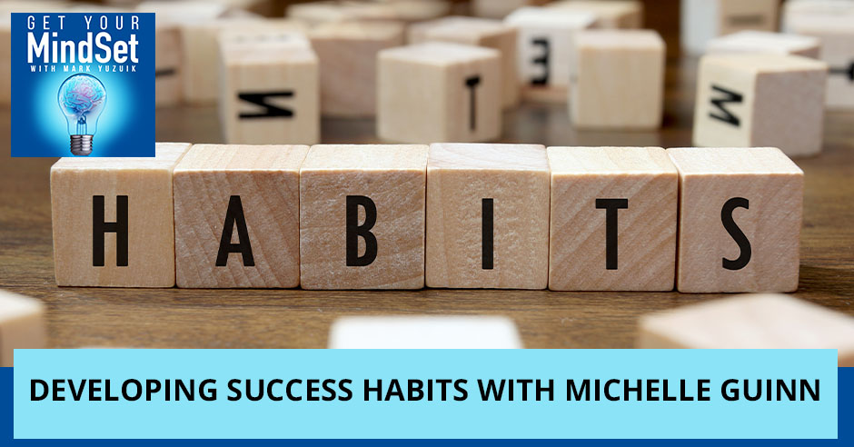 GYMS Habit | Developing Success Habits