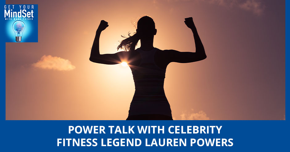 GYMS Lauren | Celebrity Fitness Legend