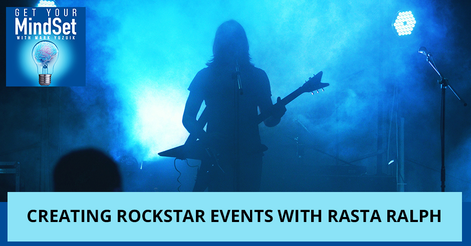 GYMS Event | Creating Rockstar Events