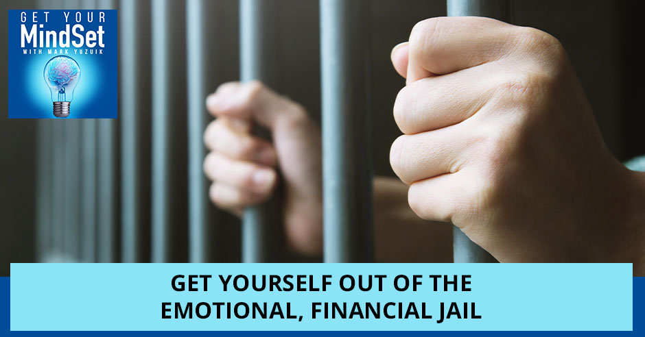 GYMS Jail | Emotional Jail