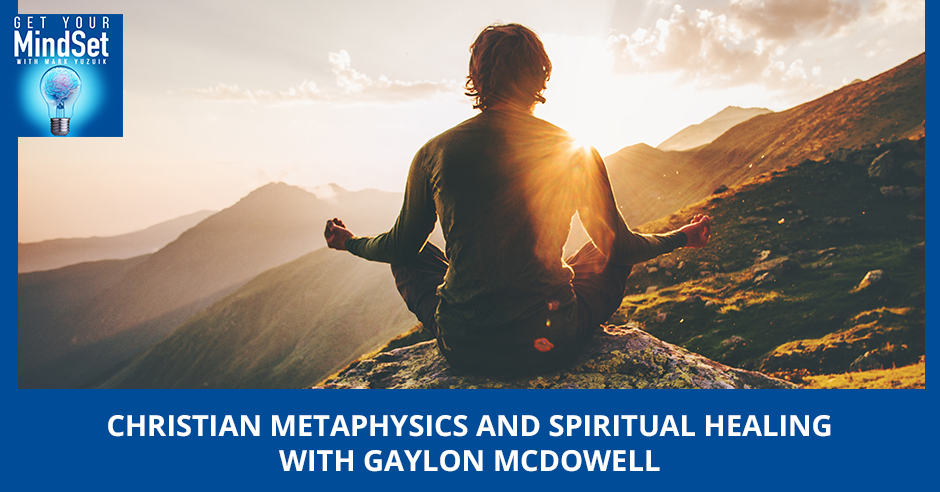 GYMS Gaylon | Christian Metaphysics