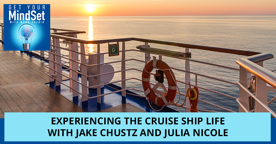 GYMS Julia | The Cruise Ship Life