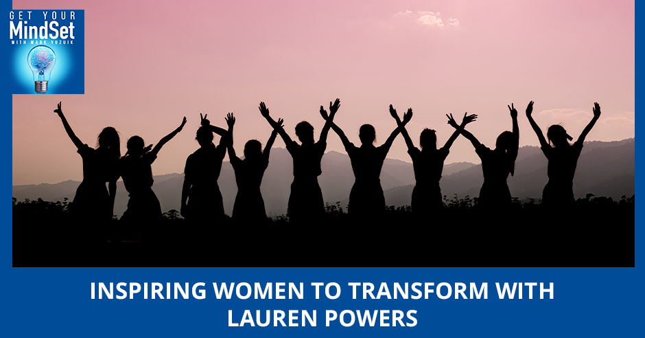 GYMS Lauren | Inspiring Women